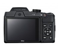 Nikon Coolpix B500 czarny - 310045 - zdjęcie 2